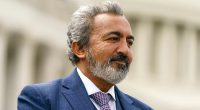 Ami Bera defends Al Green censure vote: 'We need radical civility'