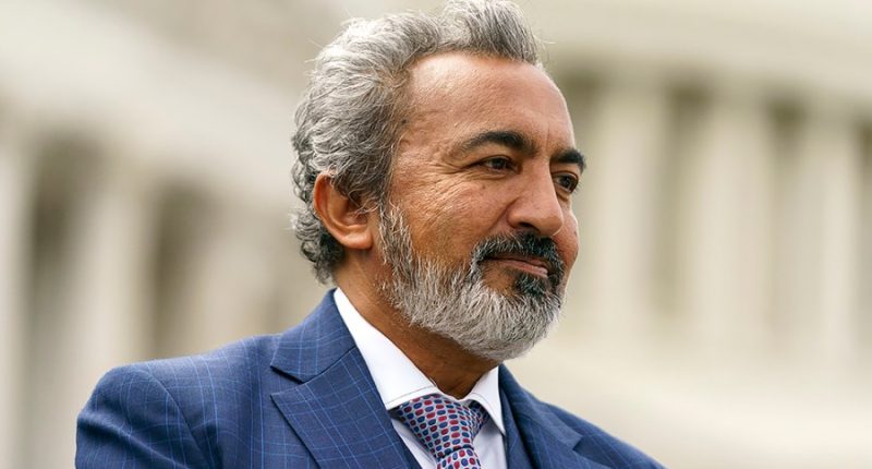 Ami Bera defends Al Green censure vote: 'We need radical civility'
