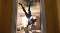 An Electric Jack Quaid Headlines Gruesomely Goofy Action Comedy