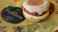 Egg McMuffin