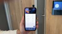 An inside look at Las Vegas valley’s first AI-powered hotel