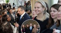Andrew Cuomo gets support from more than 250 NYC ‘power women’ at breakfast fundraiser