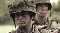 Andrew Scott's Band Of Brothers Role Explained