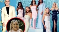 Andy Cohen Teases "Satisfying" RHOBH Reunion, Reacts to Karen Huger