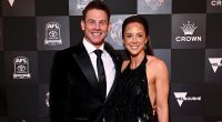 Angry footy fans lash out after controversial AFL great Ben Cousins lands new high-profile AFL job
