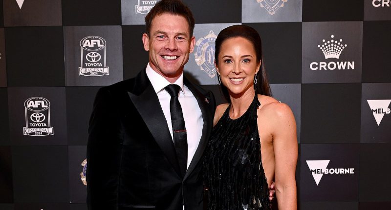 Angry footy fans lash out after controversial AFL great Ben Cousins lands new high-profile AFL job