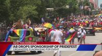 Anheuser-Busch to end St. Louis PrideFest sponsorship after 30 years