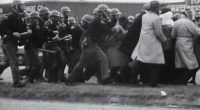 Anniversary of Alabama's Bloody Sunday
