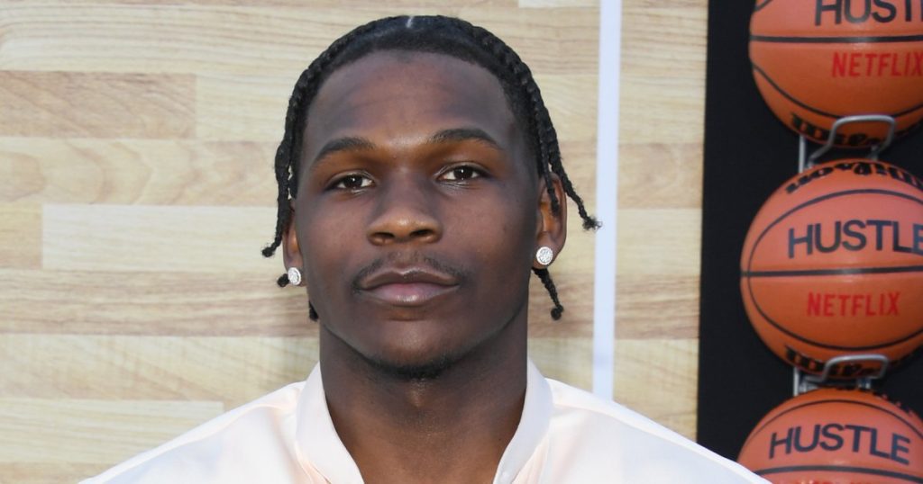 Anthony Edwards Fought Ex Daja in Court Months Before Ayesha Battle