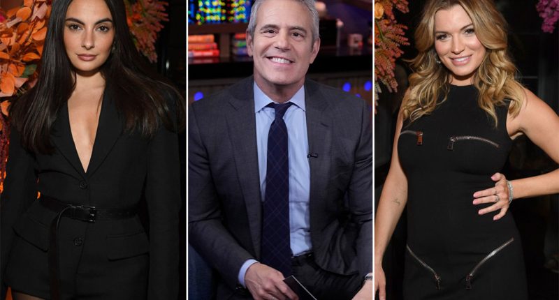 Are 'Summer House' stars Paige DeSorbo and Lindsay Hubbard joining 'RHONY'? Andy Cohen weighs in