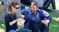 Are Ben Affleck and Jennifer Garner Back Together? Updates Amid Rumors