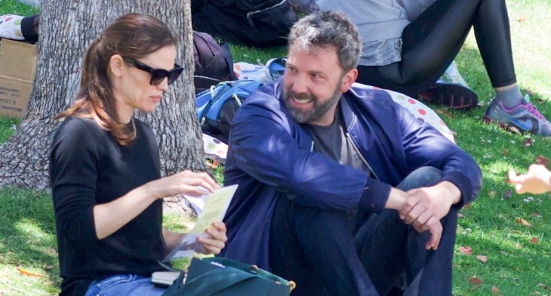 Are Ben Affleck and Jennifer Garner Back Together? Updates Amid Rumors
