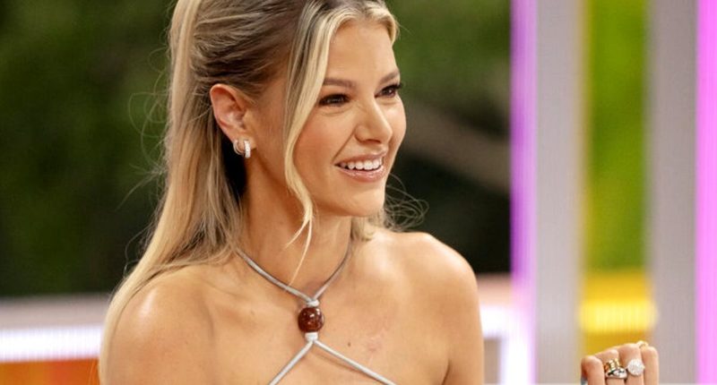 Ariana Madix on Planning to Quit 'Pump Rules,' Scandoval, & BF