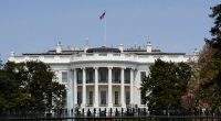Armed man shot by Secret Service near White House: authorities
