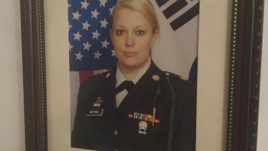 Army veteran overdoses, turns life around with help of Veterans Treatment Court