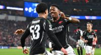 Arsenal wonderkids Ethan Nwaneri and Myles Lewis-Skelly set for England promotion, Real Madrid and Bayern Munich battle Chelsea and Tottenham for £50m centre back and Man City make swoop for future star