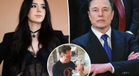 Ashley St. Clair claims Elon Musk ‘substantially’ reduced child support after she sued for sole custody of son