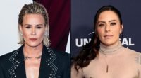 Ashlyn Harris Reveals Where She and Ex-Wife Ali Krieger Stand After Divorce