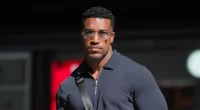 Ashton Hall Bodybuilder