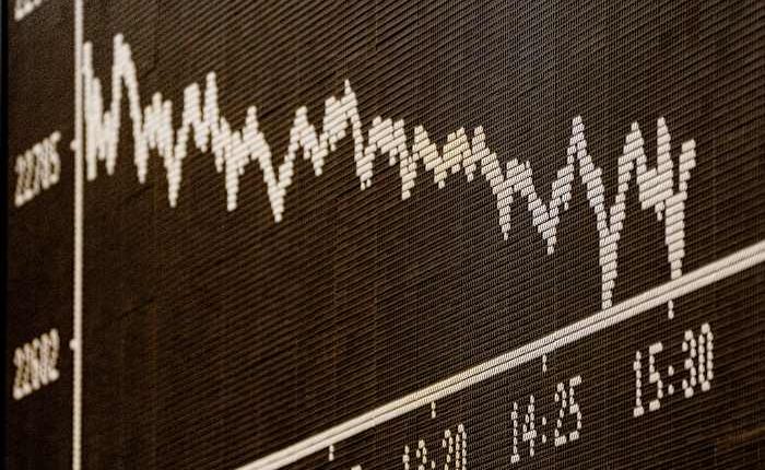Asian shares and US futures are higher after Wall St losses wipe out S&P 500's post-election gains