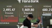 Asian shares are sharply lower after Wall Street tumbles