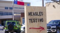 At least 9 states report measles cases as outbreaks grow