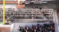 Atlanta Braves announce new amenities at Truist Park for 2025 season