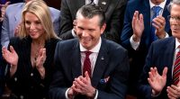 Atlantic editor suggests he's open to sharing Hegseth's full war plans texts publicly