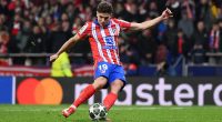 Atletico Madrid suffer controversial penalty shootout heartbreak as little-known rule sees spot-kick disallowed to set up Arsenal showdown with Real... and it's all down to new technology
