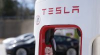 Attacks on Tesla dealerships grow nationwide