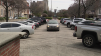 Augusta leaders approve plan to address parking problem caused by downtown construction