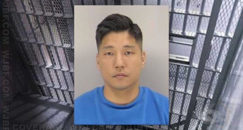 Augusta man arrested for allegedly raping teen after buying shots