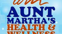 Aunt Martha's coming to Champaign later this year