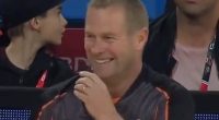 Aussie sport mourns the tragic death of beloved figure who represented his country and also made his mark as a hero firefighter