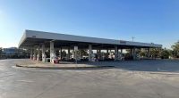 Australia's largest petrol station opens in Melbourne's west