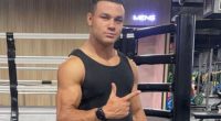 Australian MMA fighter dies from condition linked to gruelling gym workouts