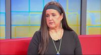 Author Lynn Monét talks grief, healing, and new book