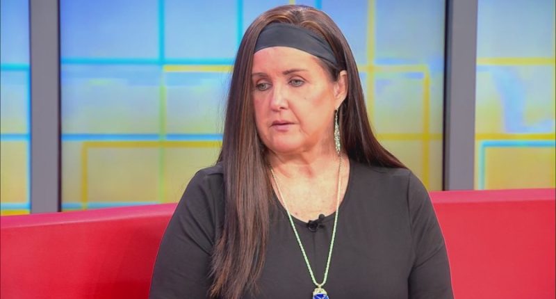 Author Lynn Monét talks grief, healing, and new book