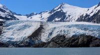 Avalanche buries 3 skiers near Anchorage, Alaska officials say