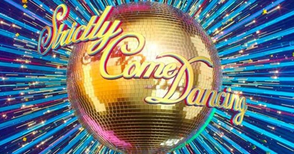 Axed BBC Strictly Come Dancing star returns to UK in huge announcement after sacking