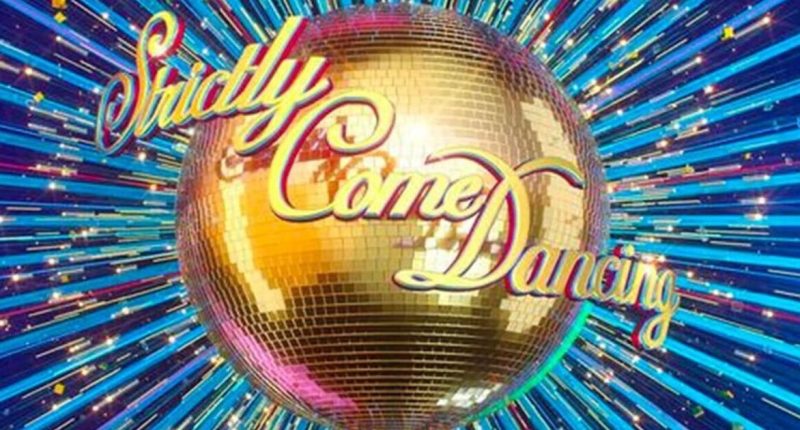 Axed BBC Strictly Come Dancing star returns to UK in huge announcement after sacking