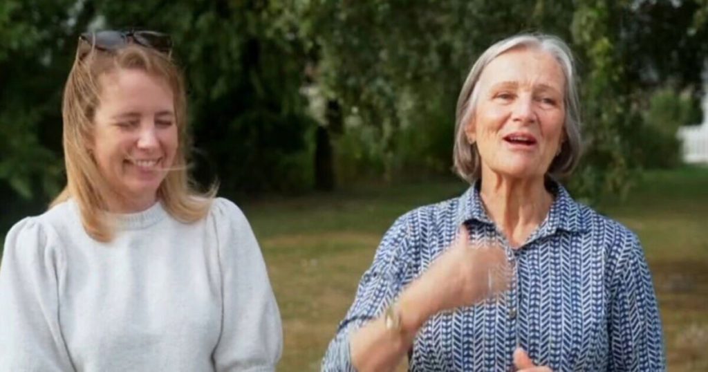 BBC Escape to the Country buyer left 'speechless' by 'perfect' property