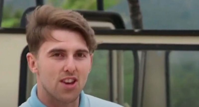 BBC The Apprentice fans call contestant a 'joke' over 'no phone' rule