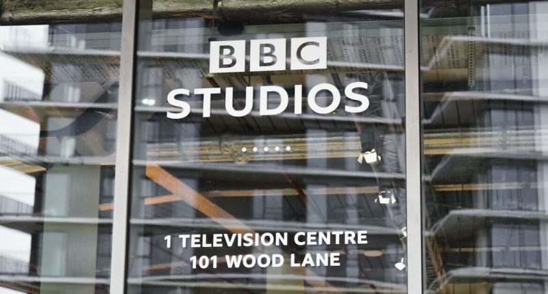 BBC legend rushed to hospital in 'absolute agony' after horror diagnosis