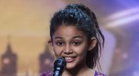 BGT viewers are left fuming after girl was snubbed for Golden Buzzer
