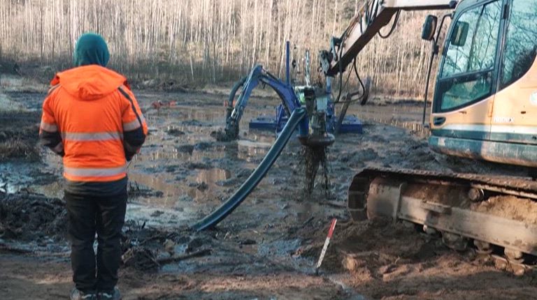 BREAKING NEWS: Three U.S. Soldiers found deceased in Lithuania