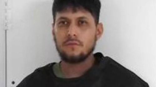 Babysitter checking child's room for 'monster' finds man hiding under bed