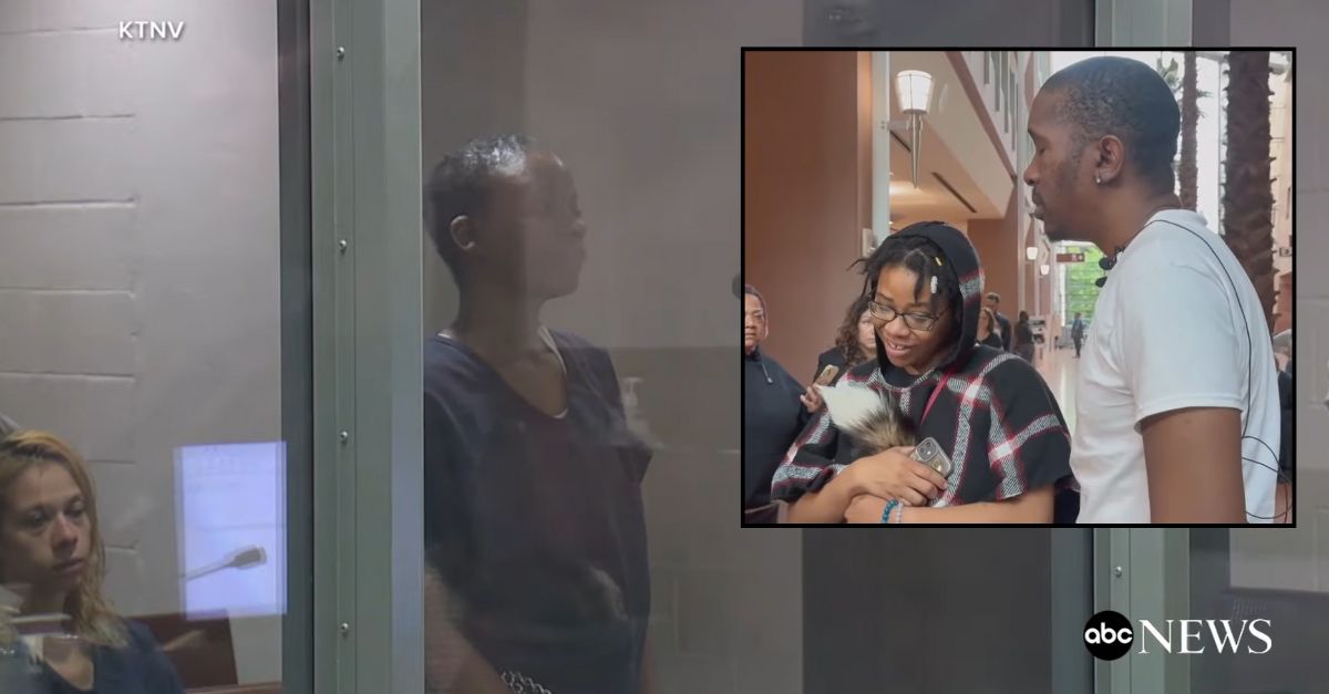 Babysitter stabbed 3-year-old while dad was at work: Police