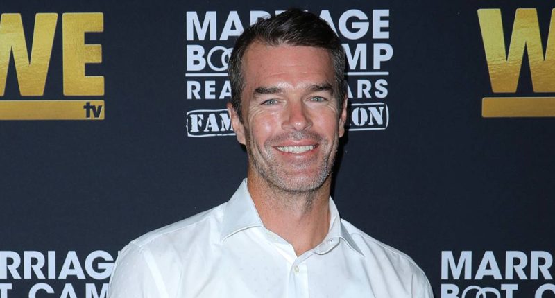 Bachelor Nation’s Ryan Sutter Mourns ‘Fizzled Out’ Football Career
