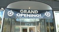 Back of the Yards Coffee opens new location at West 47th Street and South Marshfield Avenue in South Side Chicago community